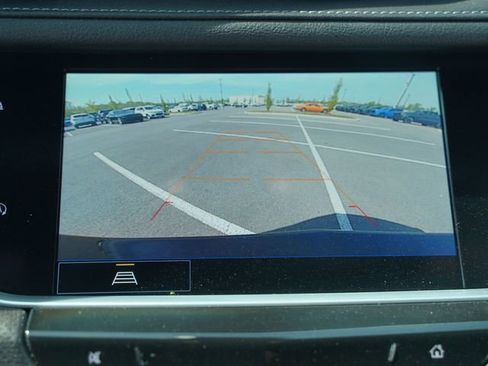 Used 2022 Cadillac XT5 Premium Luxury w/ LPO, Floor Liner Package AWD/4WD image 29