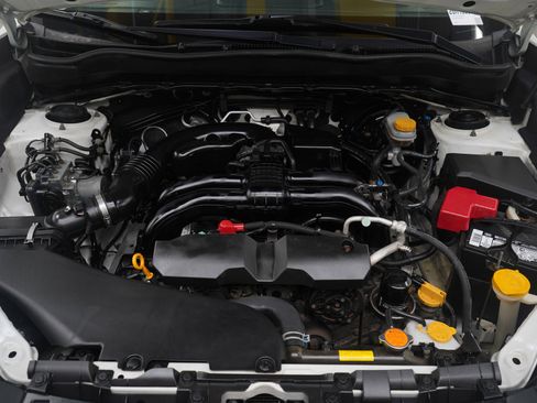 Used 2015 Subaru Forester 2.5i Limited image 26