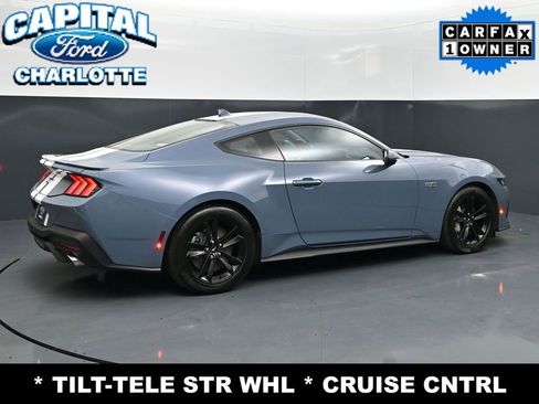 Used 2024 Ford Mustang GT image 8