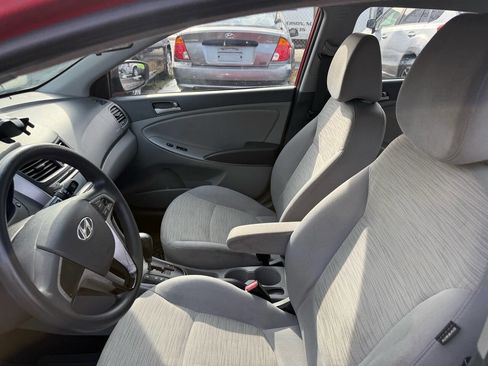 Used 2016 Hyundai Accent SE image 21