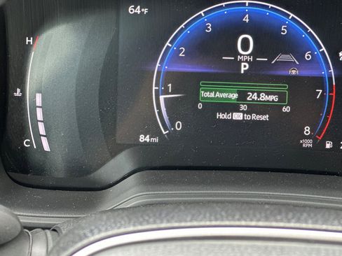 New 2026 Toyota Corolla Cross LE image 26