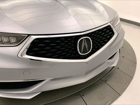 Used 2019 Acura TLX V6 SH-AWD image 29