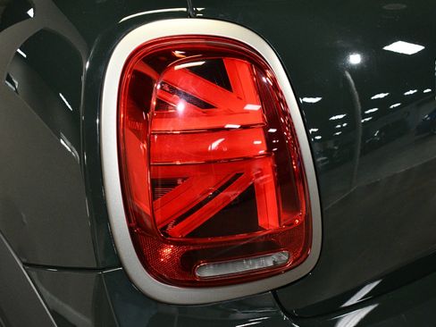 Used 2023 MINI Cooper S w/ MINI Resolute Edition image 60