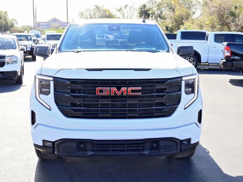 Used 2023 GMC Sierra 1500 Elevation w/ X31 Off-Road Package image 3