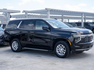 Used 2025 Chevrolet Tahoe LT video 3