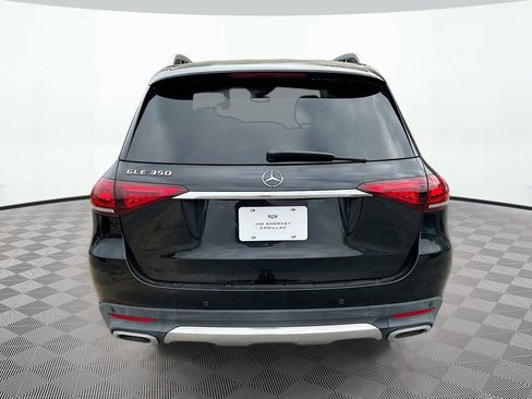 Used 2023 Mercedes-Benz GLE 350 image 7