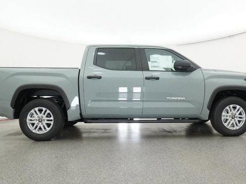 New 2026 Toyota Tundra SR5 RWD image 27