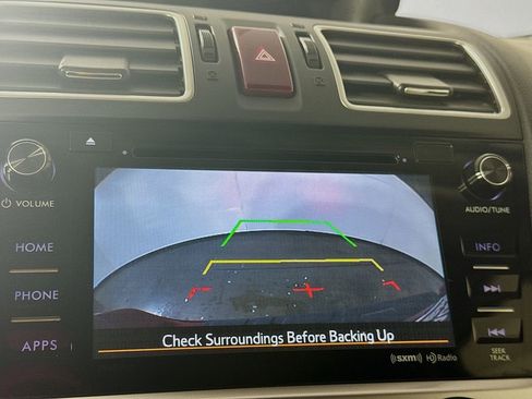 Used 2016 Subaru Crosstrek 2.0i Limited image 15