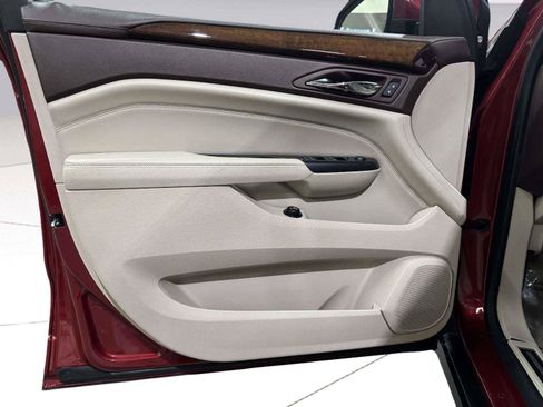 Used 2013 Cadillac SRX Performance FWD image 23