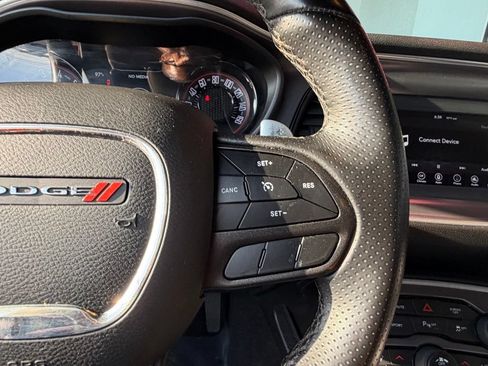 Used 2022 Dodge Challenger GT w/ Blacktop Package RWD image 19