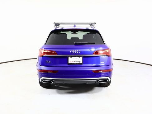 Used 2024 Audi Q5 e Premium Plus image 14