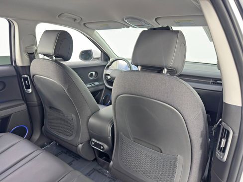 Used 2023 Hyundai Ioniq 5 SEL image 32