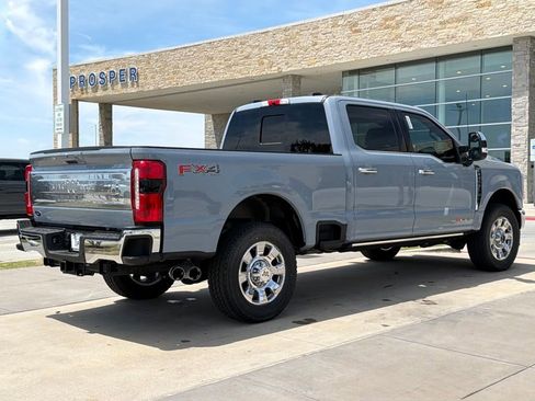 New 2026 Ford F250 King Ranch AWD/4WD image 55