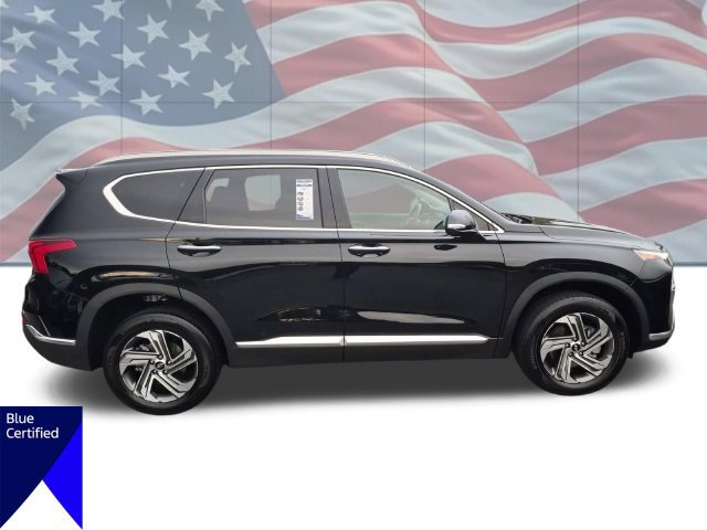 Used 2023 Hyundai Santa Fe SEL w/ Premium Package AWD/4WD image 6