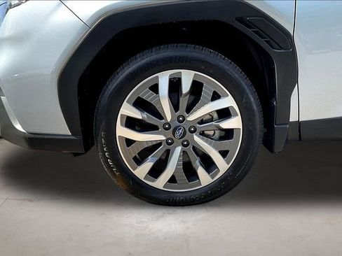 Used 2025 Subaru Forester Touring AWD/4WD image 35