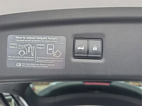 Certified 2023 INFINITI QX50 Sport image 32