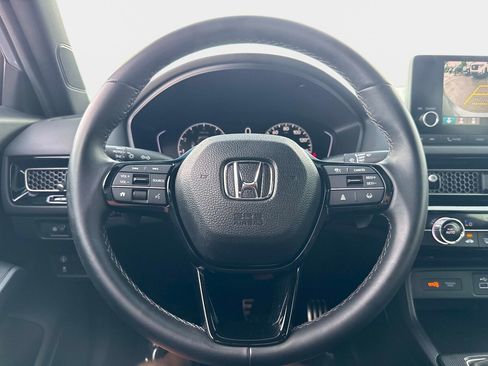 Used 2024 Honda Civic Sport image 24