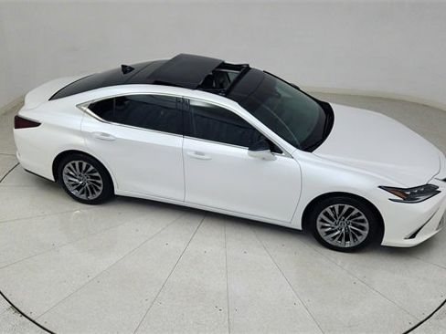 Used 2025 Lexus ES 350 Ultra Luxury image 75