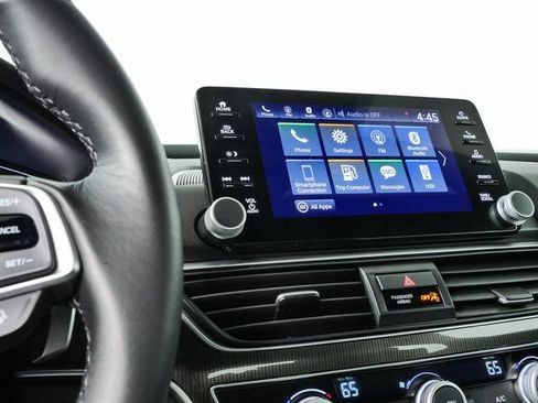 Used 2019 Honda Accord Sport image 12