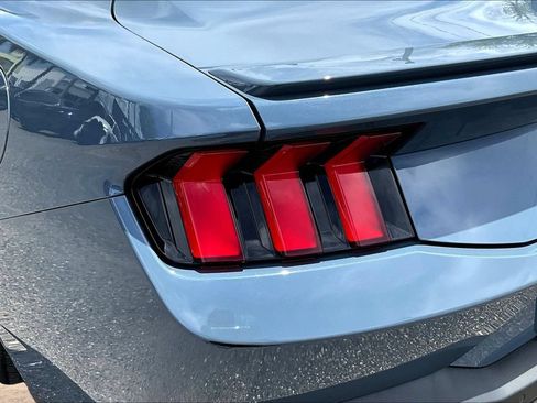 Used 2024 Ford Mustang Premium RWD image 21