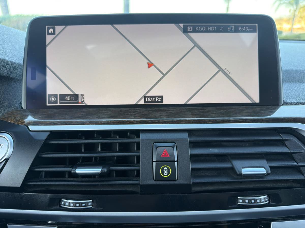 Used 2020 BMW X3 xDrive30i AWD/4WD image 30