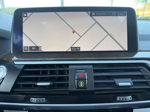 Used 2020 BMW X3 xDrive30i AWD/4WD image 30
