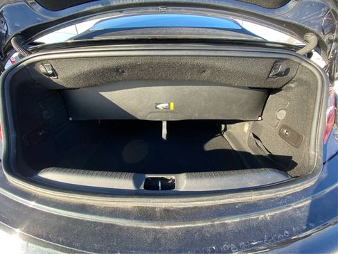 Used 2016 Buick Cascada Premium FWD image 11