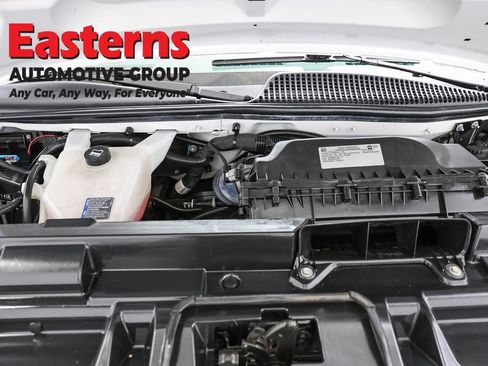 Used 2021 Chevrolet Express 2500 RWD image 7