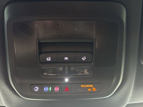 New 2026 Chevrolet Equinox EV RS image 20