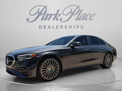 Used 2025 Mercedes-Benz E 350 Sedan