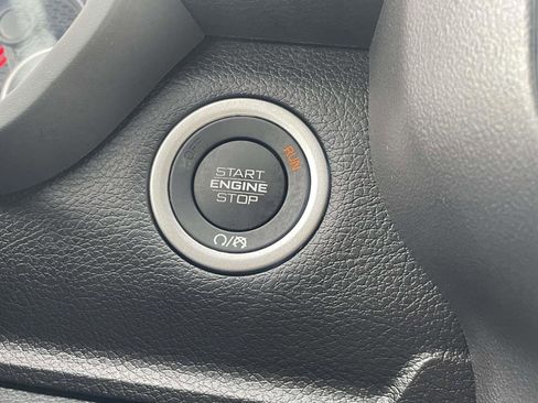 Used 2025 RAM 2500 Big Horn image 19