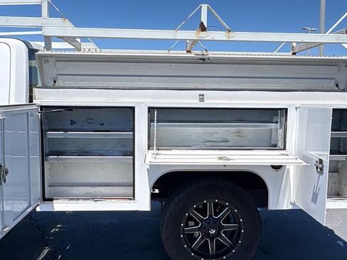 Used 2019 Ford F350 XL w/ XL Value Package AWD/4WD image 17