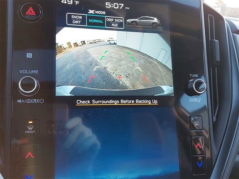 New 2026 Subaru Crosstrek 2.0i Premium image 19