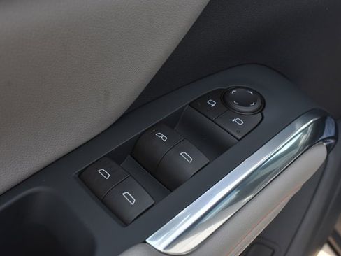 New 2026 Chevrolet Traverse LT w/ LPO, Floor Liner Package FWD image 12