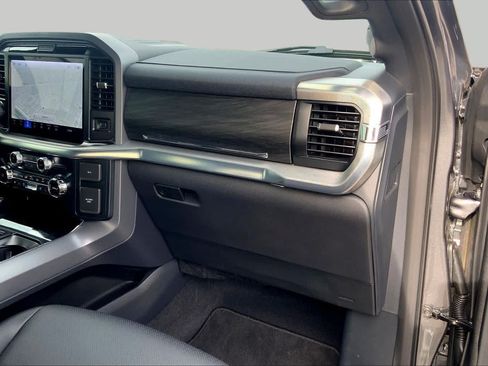 Used 2026 Ford F150 Lariat w/ Equipment Group 501A Mid AWD/4WD image 19
