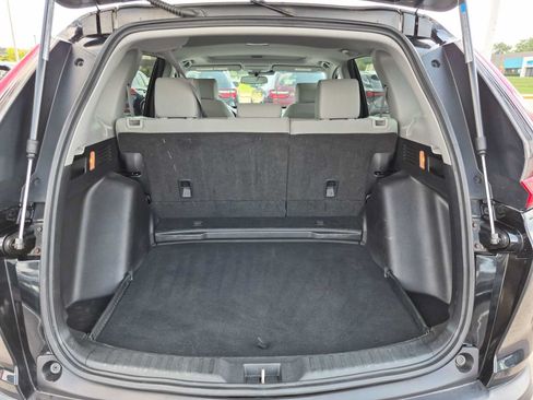 Certified 2020 Honda CR-V EX image 32