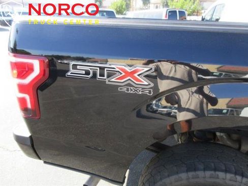 Used 2020 Ford F150 XL w/ Equipment Group 101A Mid image 10