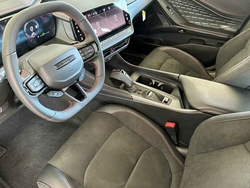 New 2026 Dodge Charger Daytona Scat Pack image 7