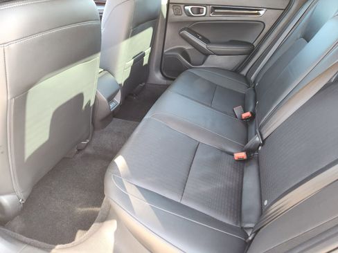 Used 2022 Honda Civic Touring image 35