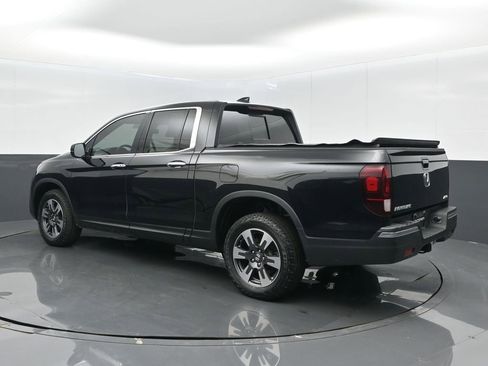 Certified 2019 Honda Ridgeline RTL-E image 16