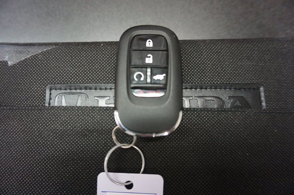 Used 2024 Honda Pilot EX-L image 20
