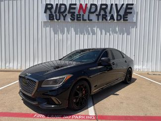 Used 2019 Genesis G80 3.3T Sport RWD video 1