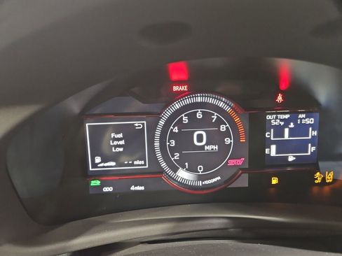 New 2025 Subaru BRZ tS image 15