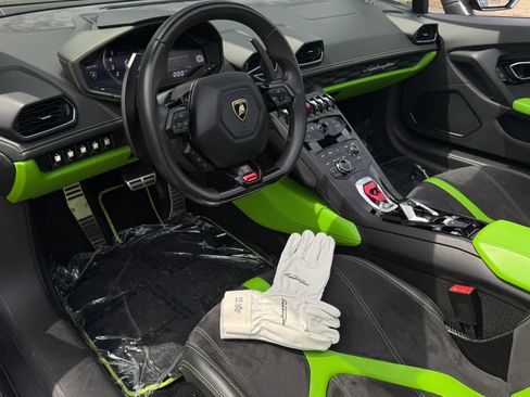Used 2017 Lamborghini Huracan LP 610-4 AWD/4WD image 70