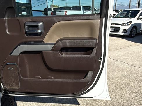 Used 2018 Chevrolet Silverado 2500 LTZ w/ Duramax Plus Package image 26