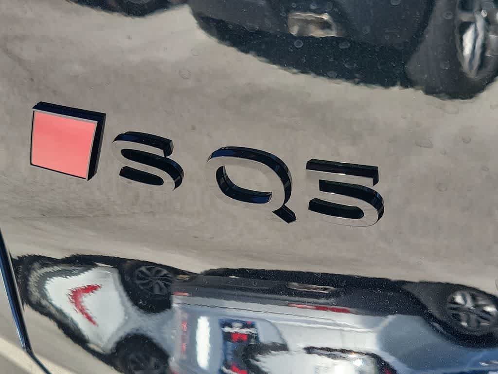 New 2026 Audi SQ5 Premium Plus AWD/4WD image 15