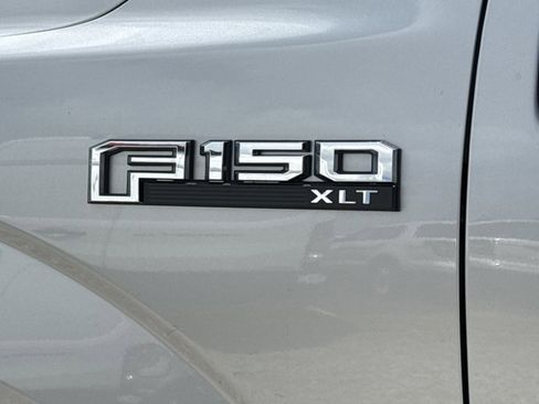 Used 2020 Ford F150 XLT RWD image 5