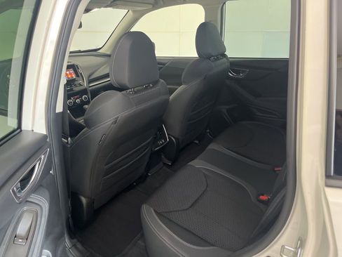 Used 2023 Subaru Forester Premium image 25