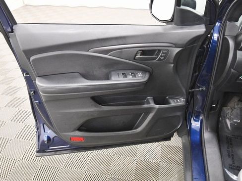 Certified 2023 Honda Passport EX-L image 13