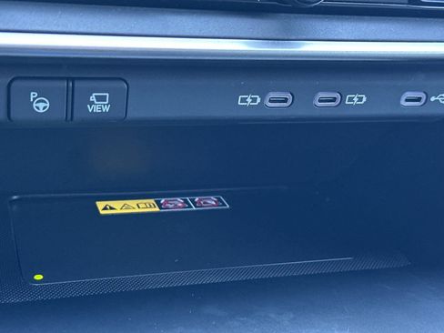 Used 2023 Lexus RZ 450e Premium w/ Technology Package image 32